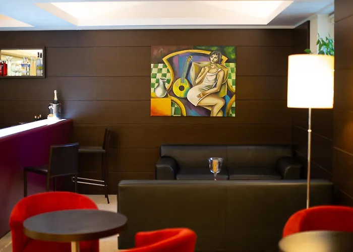 La Dimora del Baco Hotel