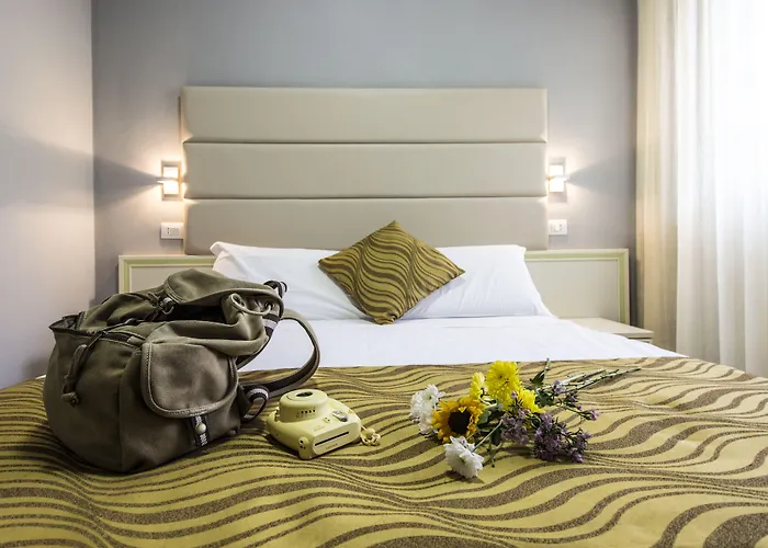 Hotel Gran Sasso&SPA